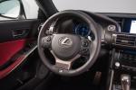 Lexus IS350 F-Sport 2014 года